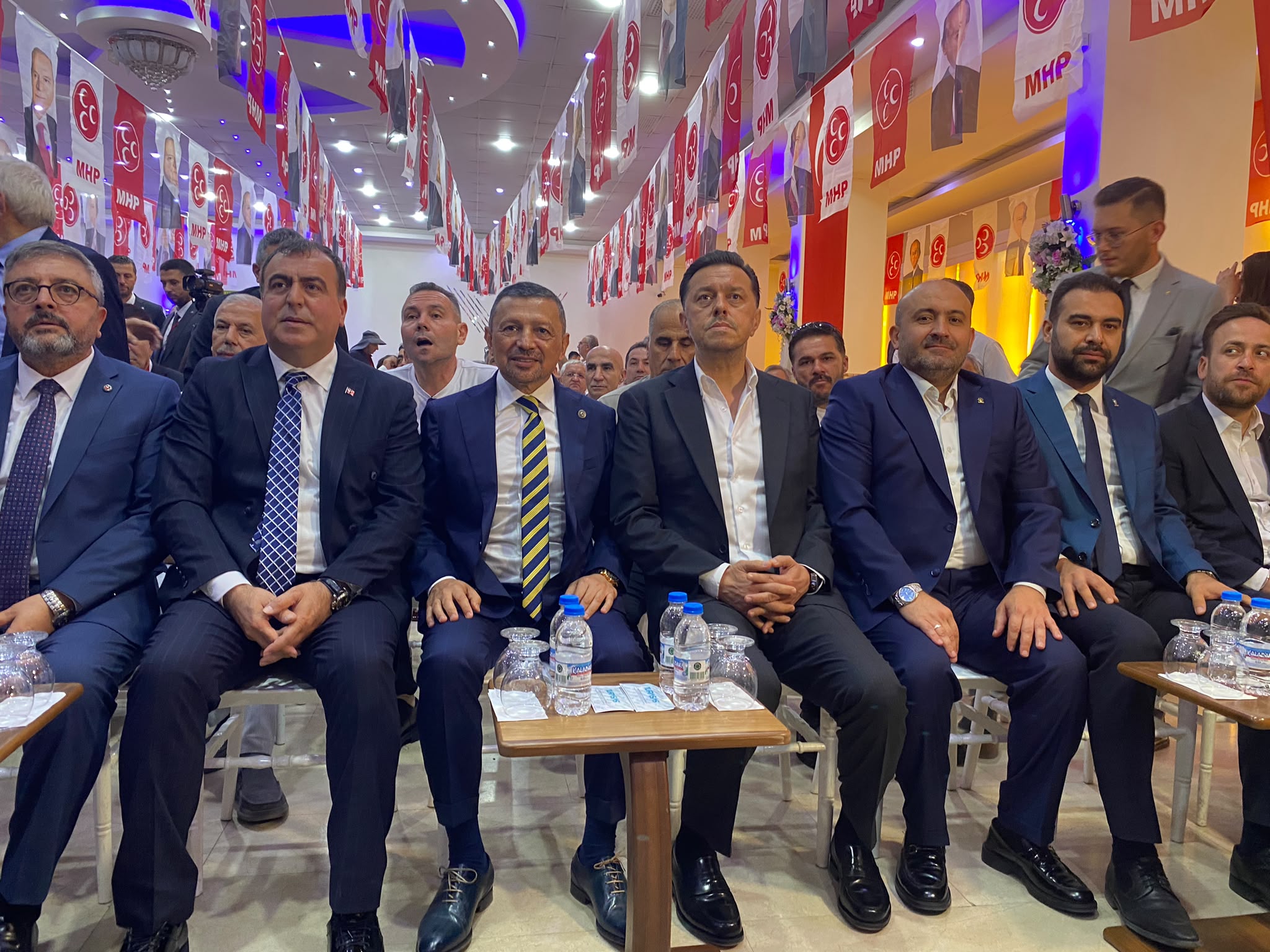 MHP Tepebaşı Kongresi’nde Eyyüp Yılmaz Güven Tazeledi (8) MHP Tepebaşı Kongresi’nde Eyyüp Yılmaz Güven Tazeledi (8)