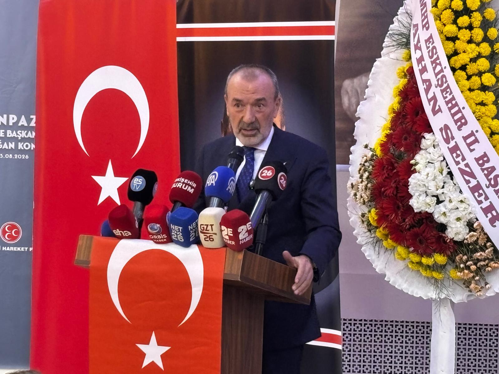 MHP Odunpazarı’nda Mustafa Ünal Güven Tazeledi (4) MHP Odunpazarı’nda Mustafa Ünal Güven Tazeledi (4)