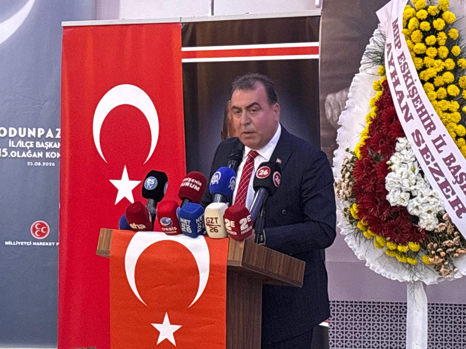 MHP Odunpazarı’nda Mustafa Ünal Güven Tazeledi (6) MHP Odunpazarı’nda Mustafa Ünal Güven Tazeledi (6)