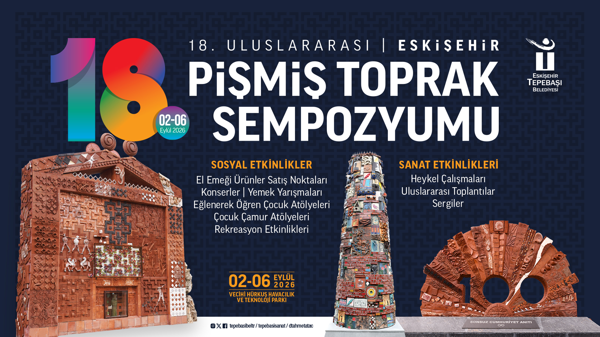 GENEL SEMPOZYUM - YATAY GENEL SEMPOZYUM - YATAY