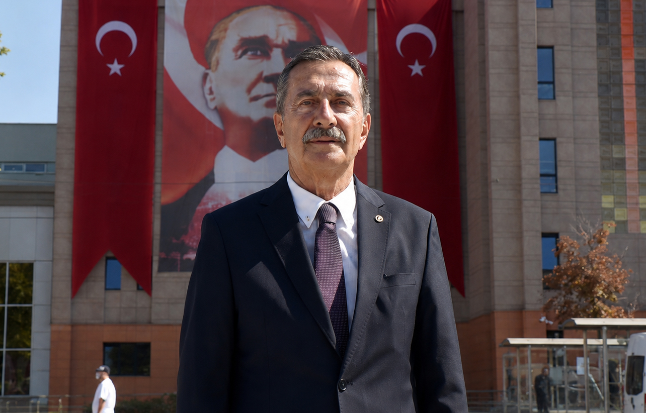 Ahmet Ataç’tan 30 Ağustos Mesajı Cumhuriyetin En Sağlam Temeli Ahmet Ataç’tan 30 Ağustos Mesajı Cumhuriyetin En Sağlam Temeli