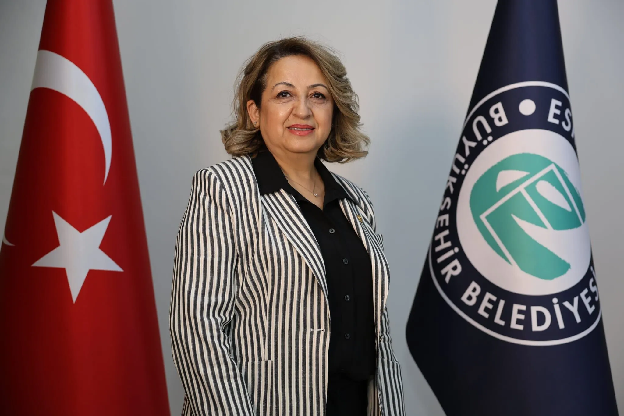 Tepebaşı Belediyesi’nde Sürpriz İstifa  (1)