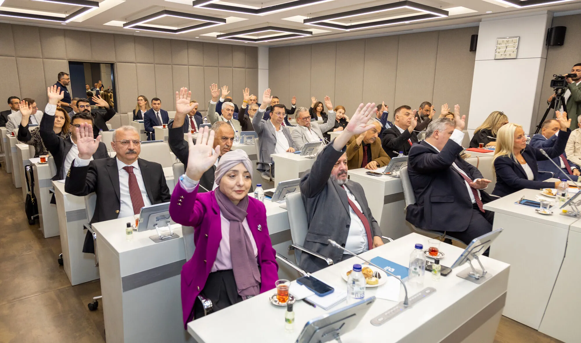 Basına Kamu Desteği 5,2 Milyar TL’ye Ulaştı (3)