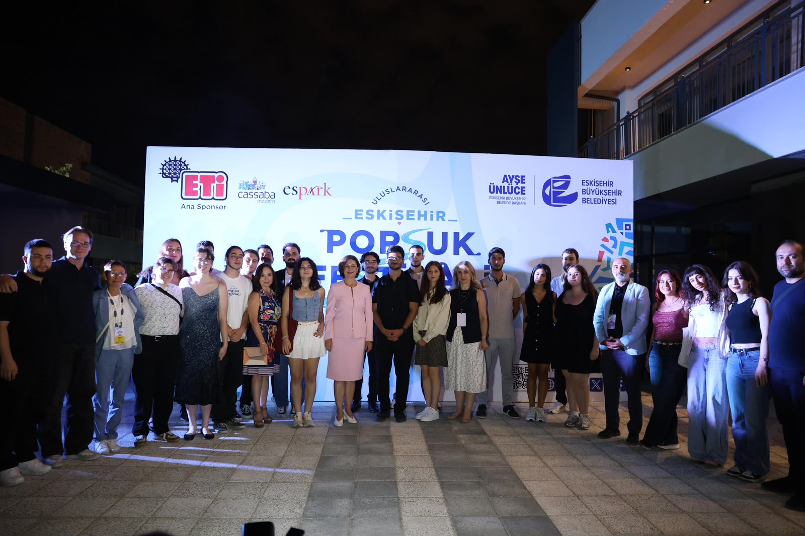 Uluslararası Genç Eskişehir Elçileri Kentte Ağırlandı (3) Uluslararası Genç Eskişehir Elçileri Kentte Ağırlandı (3)