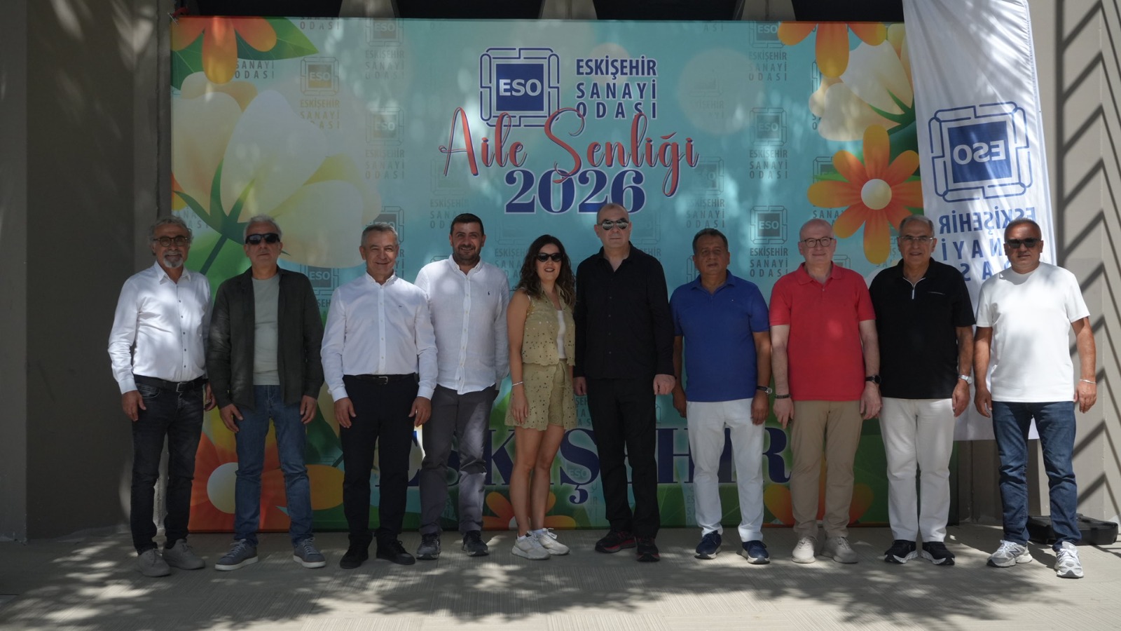 ESO 6. Aile Şenliği Gerçekleştirildi (3) ESO 6. Aile Şenliği Gerçekleştirildi (3)