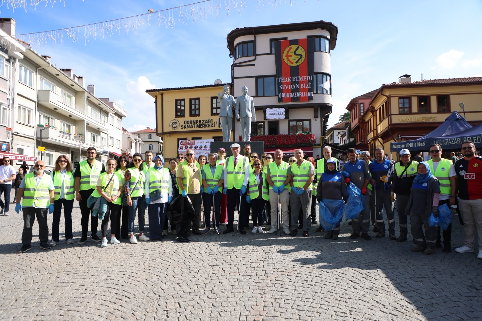 Odunpazarı’nda Dünya Temizlik Günü’ne Anlamlı Çağrı (4)