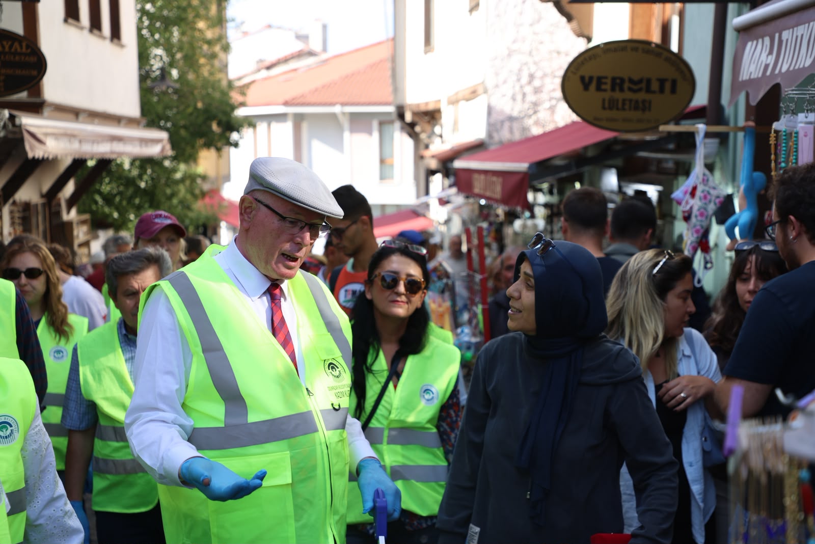 Odunpazarı’nda Dünya Temizlik Günü’ne Anlamlı Çağrı (6)