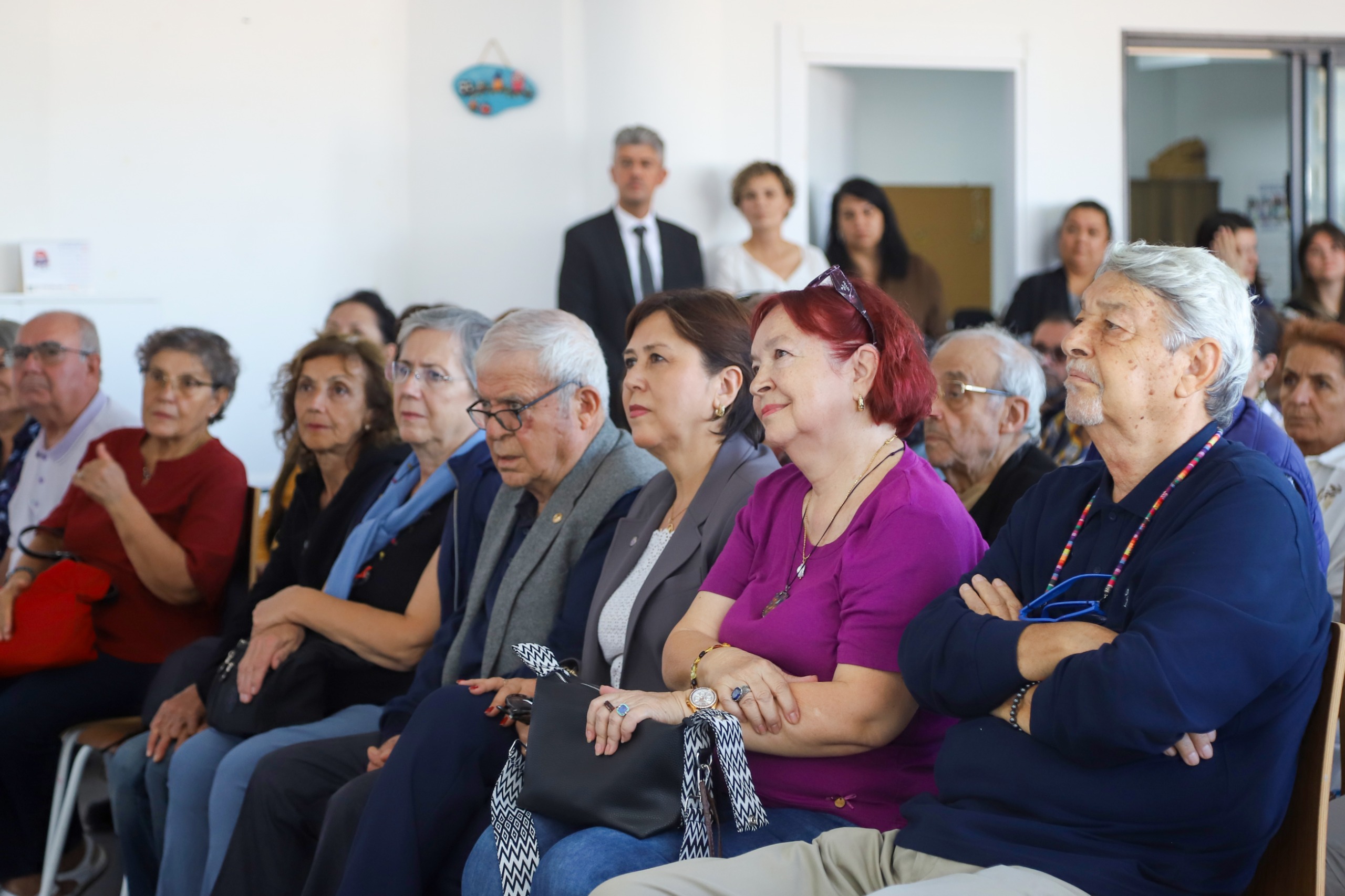 Eskişehir’de Alzheimer ve Demans Farkındalığı İçin Anlamlı Buluşma (2) Eskişehir’de Alzheimer ve Demans Farkındalığı İçin Anlamlı Buluşma (2)