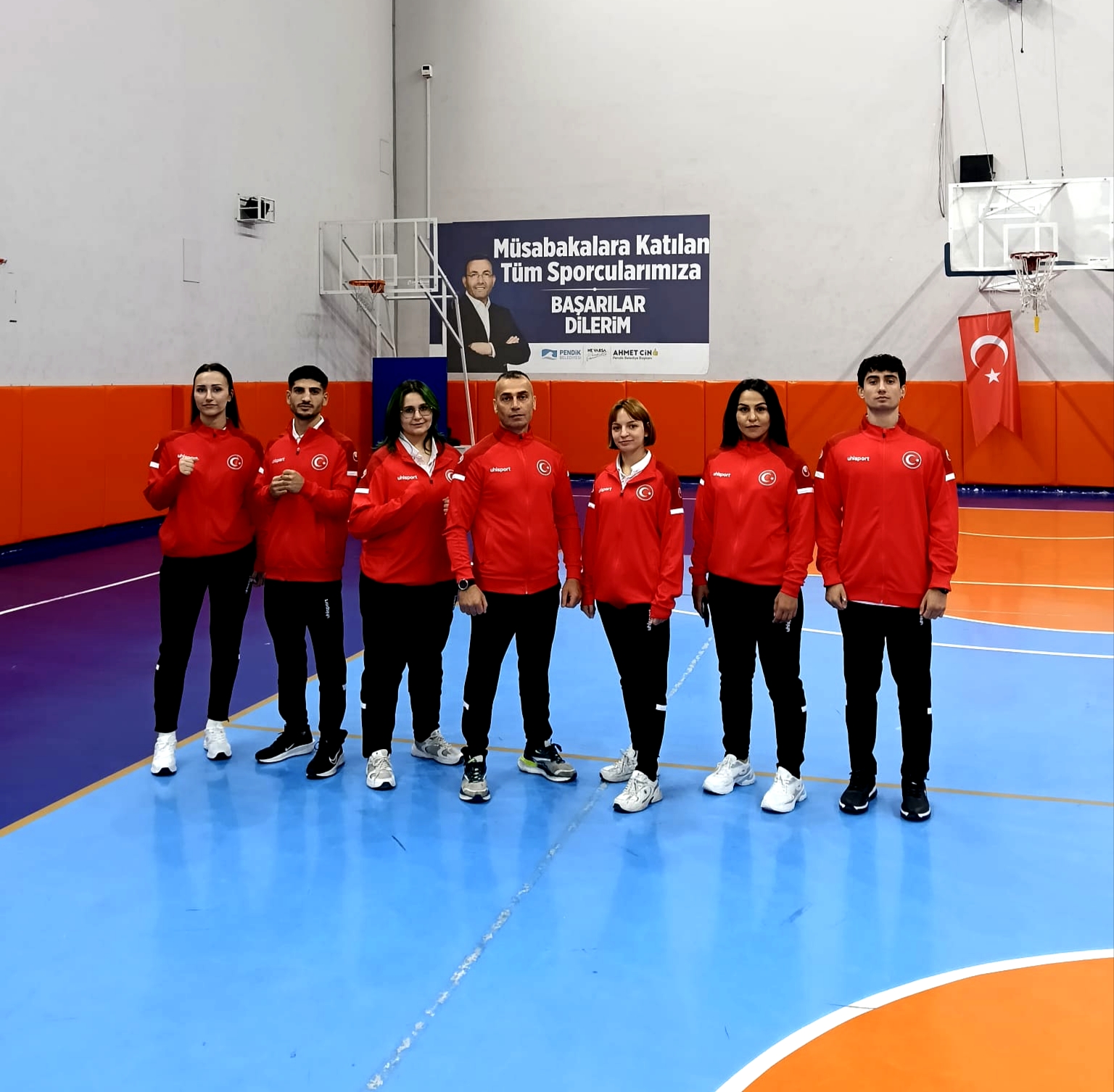 Eskişehirli Savate Sporcuları Avrupa Şampiyonluğu İçin Bulgaristan’da (3) Eskişehirli Savate Sporcuları Avrupa Şampiyonluğu İçin Bulgaristan’da (3)