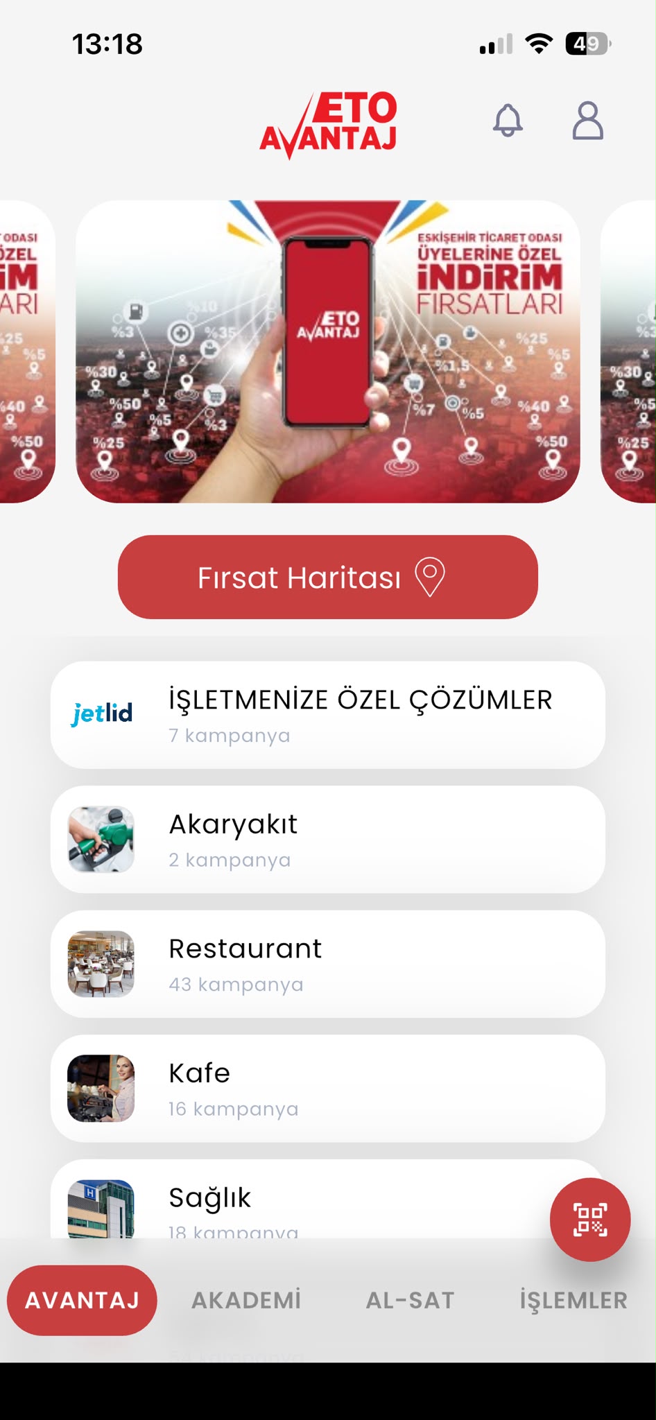 ETO AVANTAJ İle Eskişehir Ticaret Odası Üyelerine Ticarette Yeni Dönem (2) ETO AVANTAJ İle Eskişehir Ticaret Odası Üyelerine Ticarette Yeni Dönem (2)