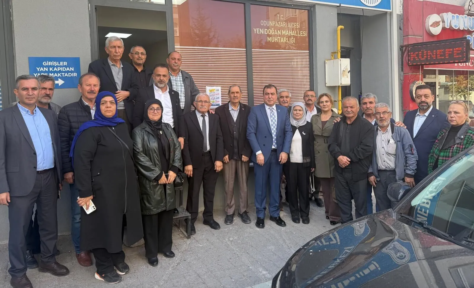 MHP Eskişehir Teşkilatından Mahalle Muhtarlarına Ziyaret (3) MHP Eskişehir Teşkilatından Mahalle Muhtarlarına Ziyaret (3)