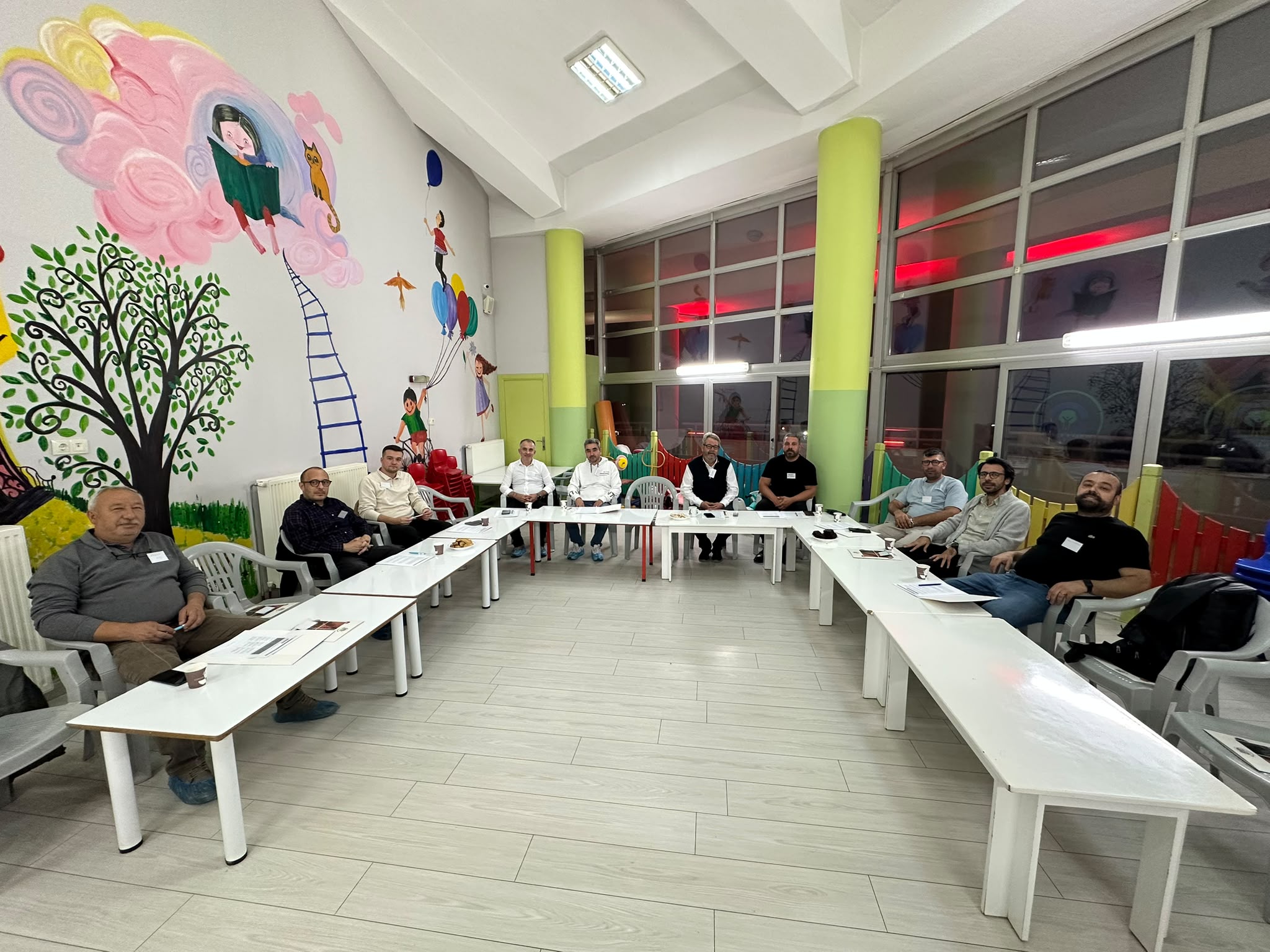 Odunpazarı Belediyesi ile AÇEV İş Birliğiyle Baba Destek Programı Başladı (3) Odunpazarı Belediyesi ile AÇEV İş Birliğiyle Baba Destek Programı Başladı (3)