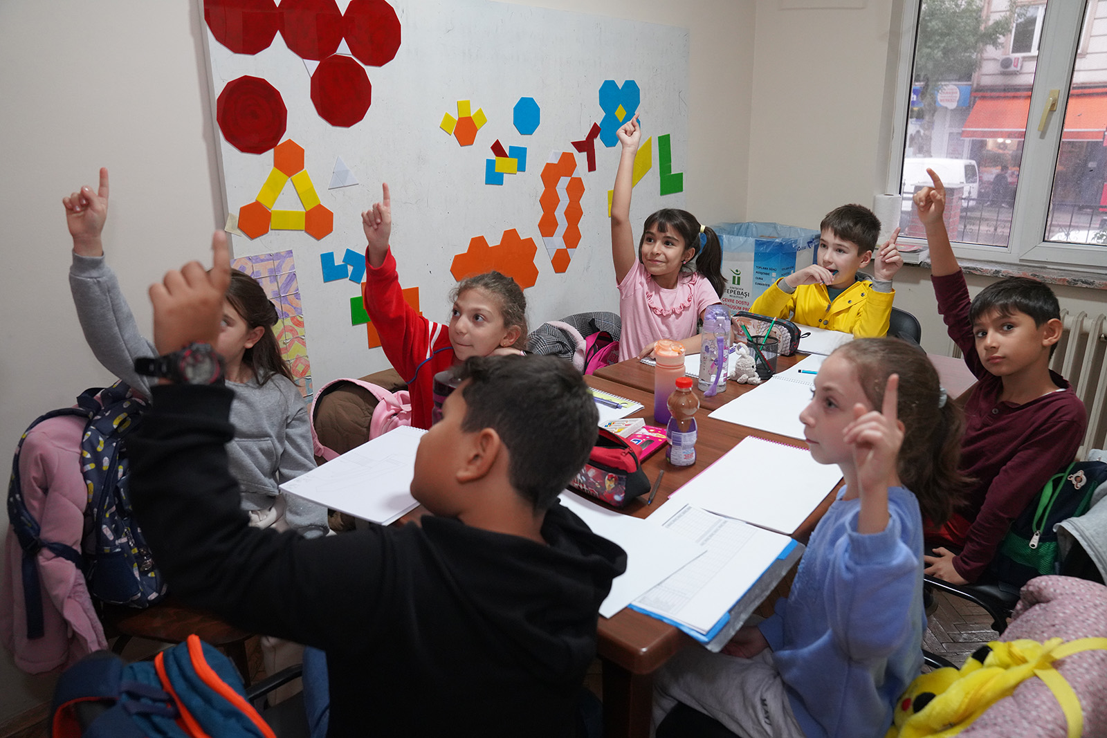 Tepebaşı Matematik Evi Yaz Kurslarında Kayıt Süreci Başlıyor