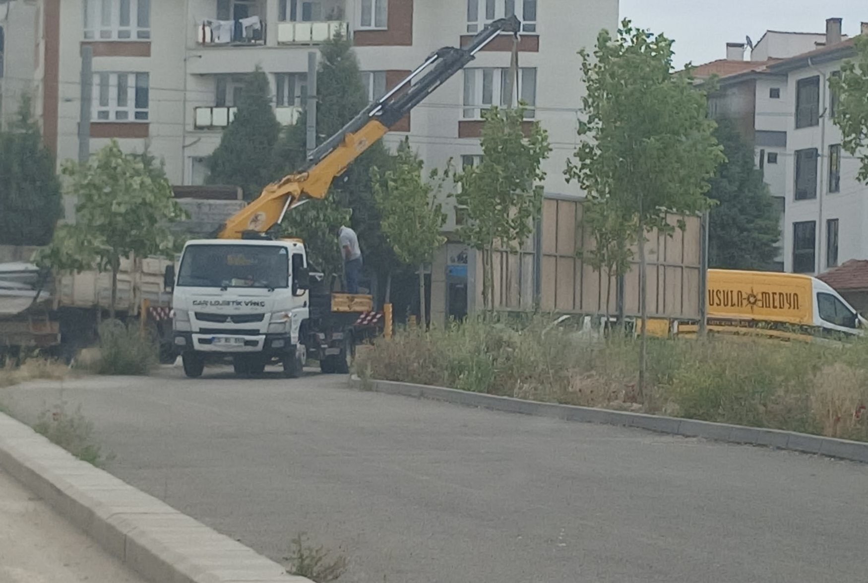 Serhat Tunç Soruyor