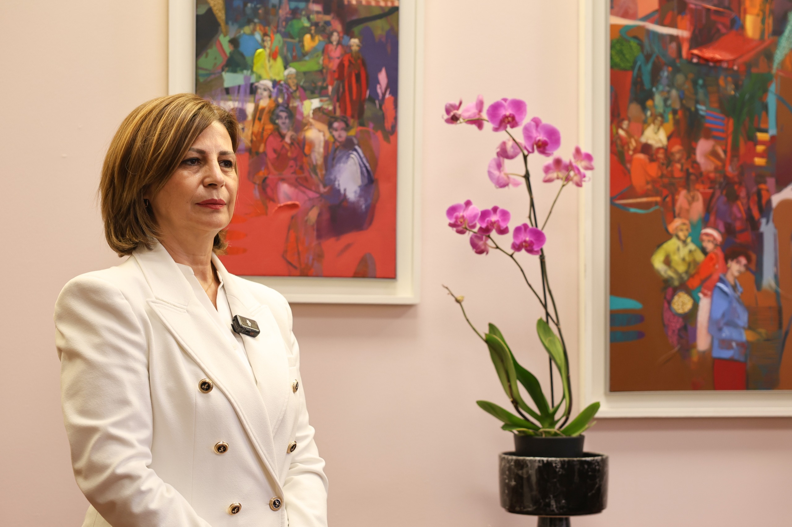 Ayşe Ünlüce'den 2 Temmuz Mesajı: Unutmadık, Unutturmayacağız
