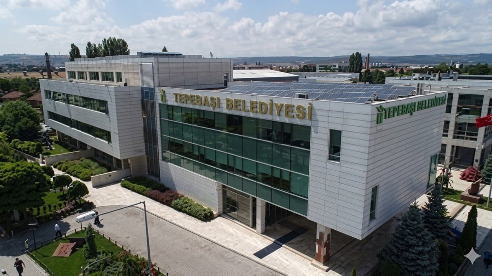 Tepebaşı Belediyesi Mobilya Atıkları İçin Çağrı Yapıyor