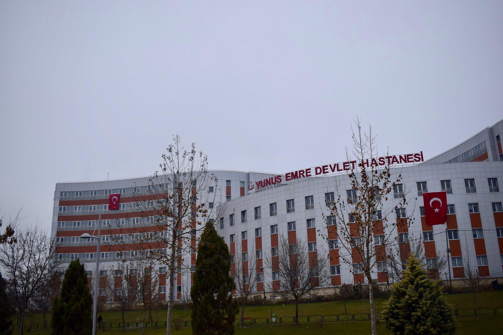 Eskişehir'de Uyku Bozuklukları Tanısına Yeni Laboratuvar Desteği