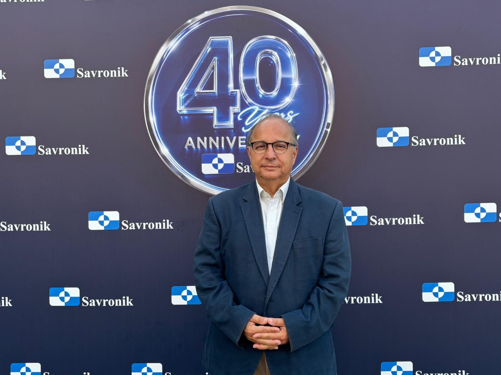 Savronik Yönetim Kurulu Üyesi Yarman: ANKA'nın elektronik sistemlerini biz yapıyoruz