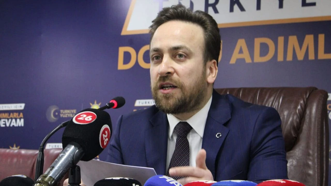Tunç: "Gazeteciye Yapılan Müdahale Halkın Haber Alma Hakkına Zarar Verir"