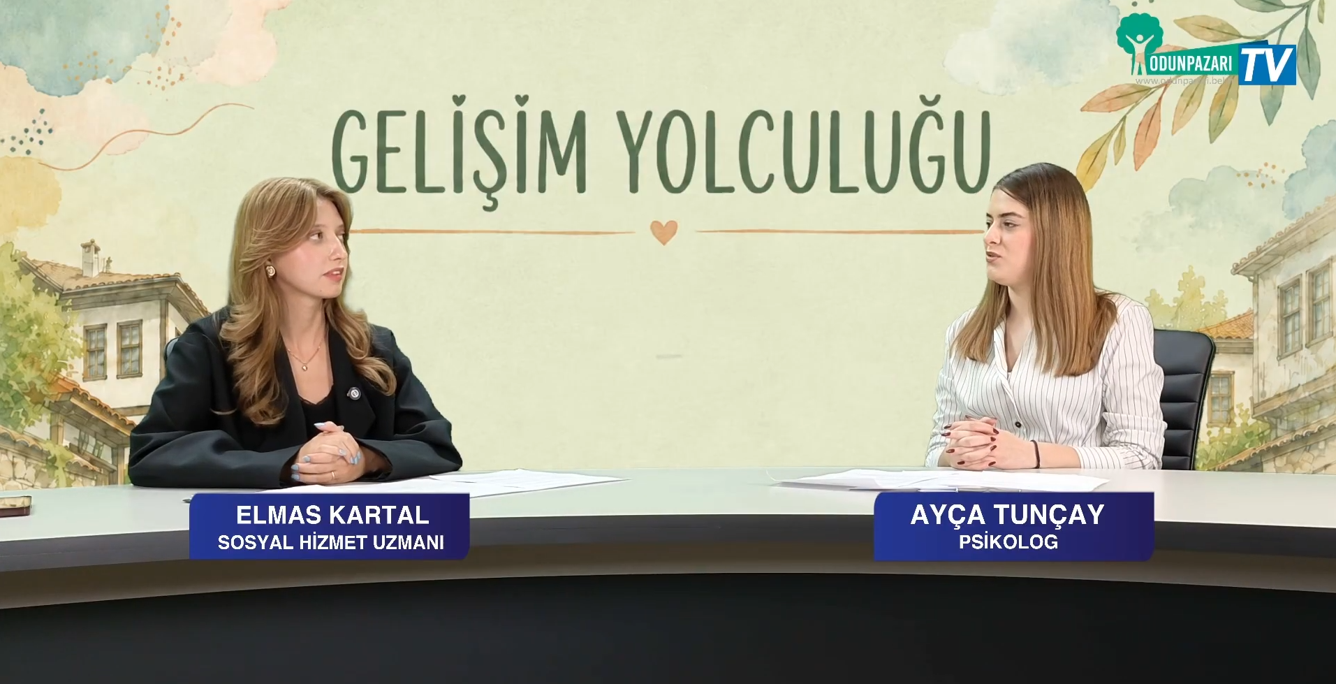 Odunpazarı Belediyesi'nden Ebeveynlere Rehber Niteliğinde Yeni Program