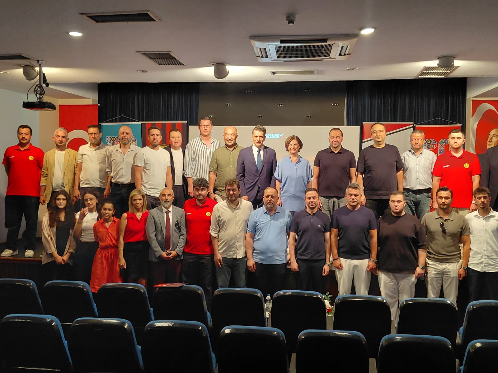 Eskişehir’de Afet Bilincini Artıracak ESAG Projesi Hayata Geçiyor