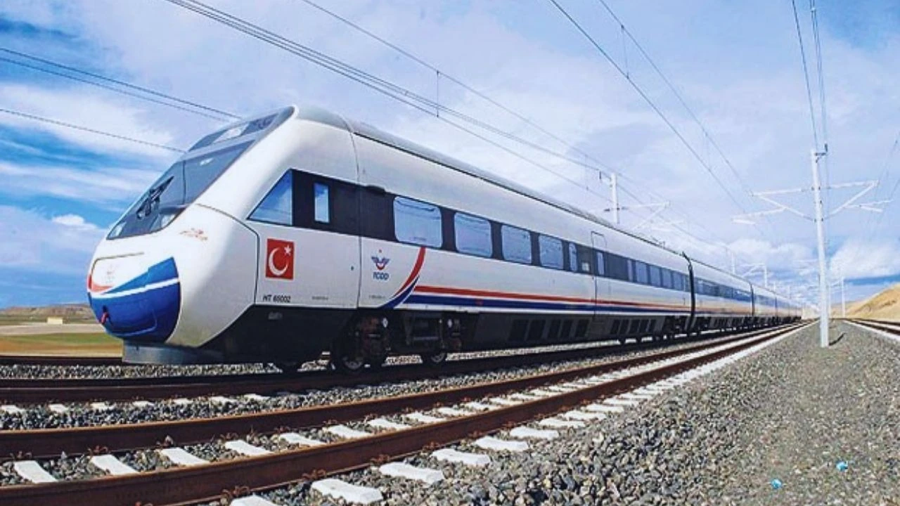 TCDD’den Eskişehir’e İşçi Alımı Müjdesi