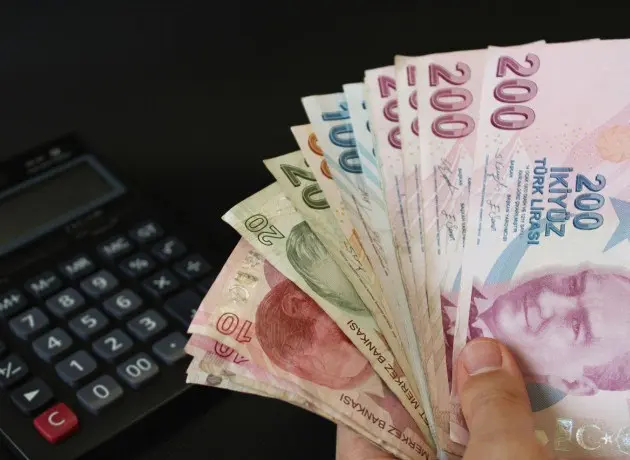 Emeklilerin Zamlı Maaş Takvimi Belli Oldu!