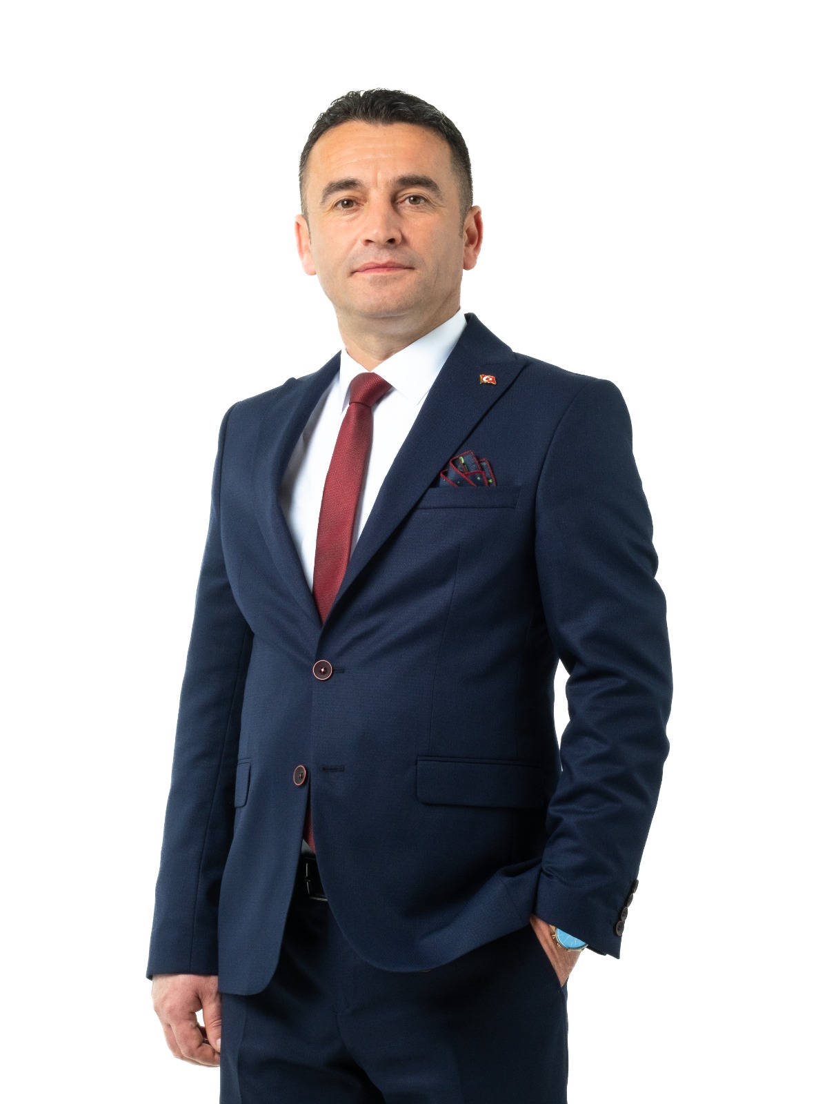 Dökmeci: Şahsıma bir hamle olarak kabul ediyorum