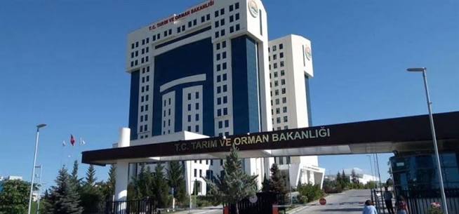 Bakan Yumaklı Duyurdu: Bakanlığa 1874 Yeni Personel Alınacak