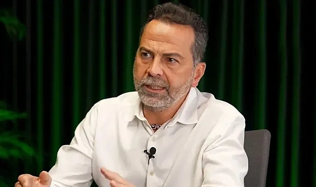 Nasuh Mahruki Hakkında 15 Temmuz Soruşturması Başlatıldı