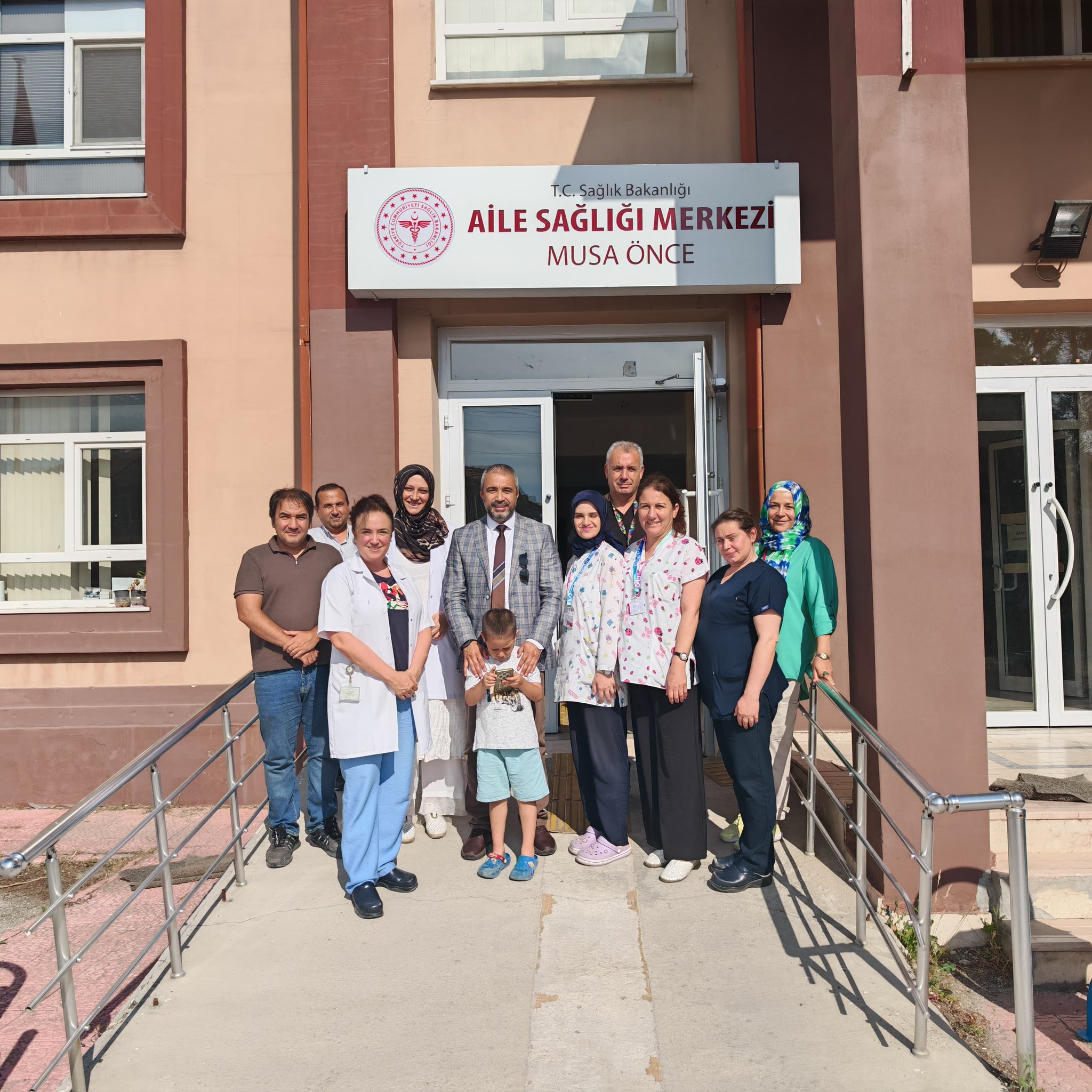 KETEM ve Aile Hekimleri Sahada: Eskişehir’de Ücretsiz Kanser Taramaları Sürüyor