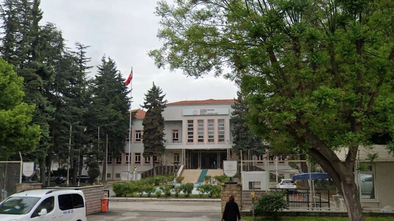 Eskişehir İl Sağlık Müdürlüğü Dijital İletişim Merkezi Kuruldu