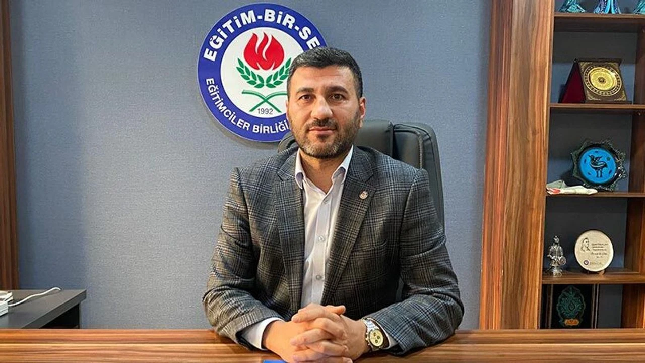 İbrahim Akar'dan Sert Eleştiriler