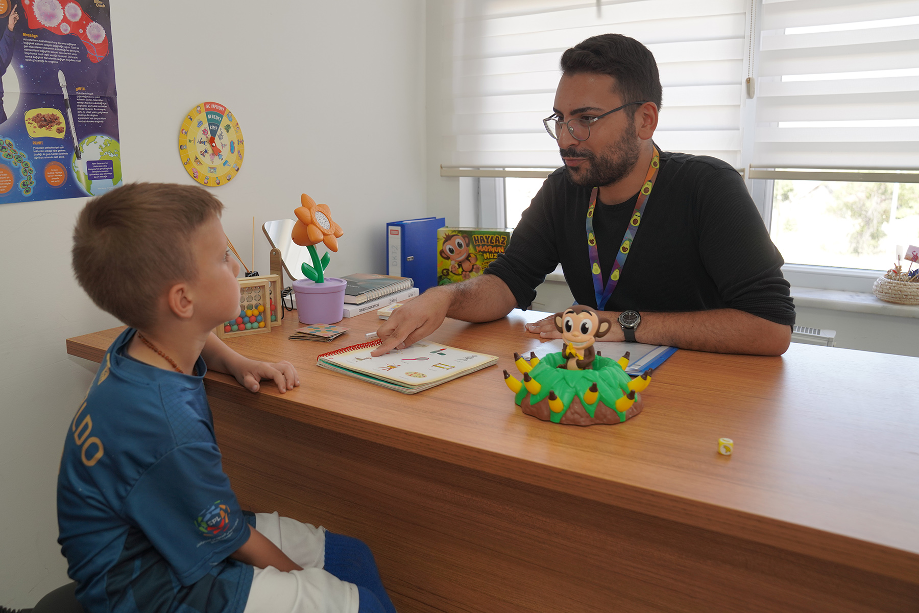 Tepebaşı’nda İletişim Engelleri Aşılıyor: İlk Altı Ayda Binlerce Dokunuş
