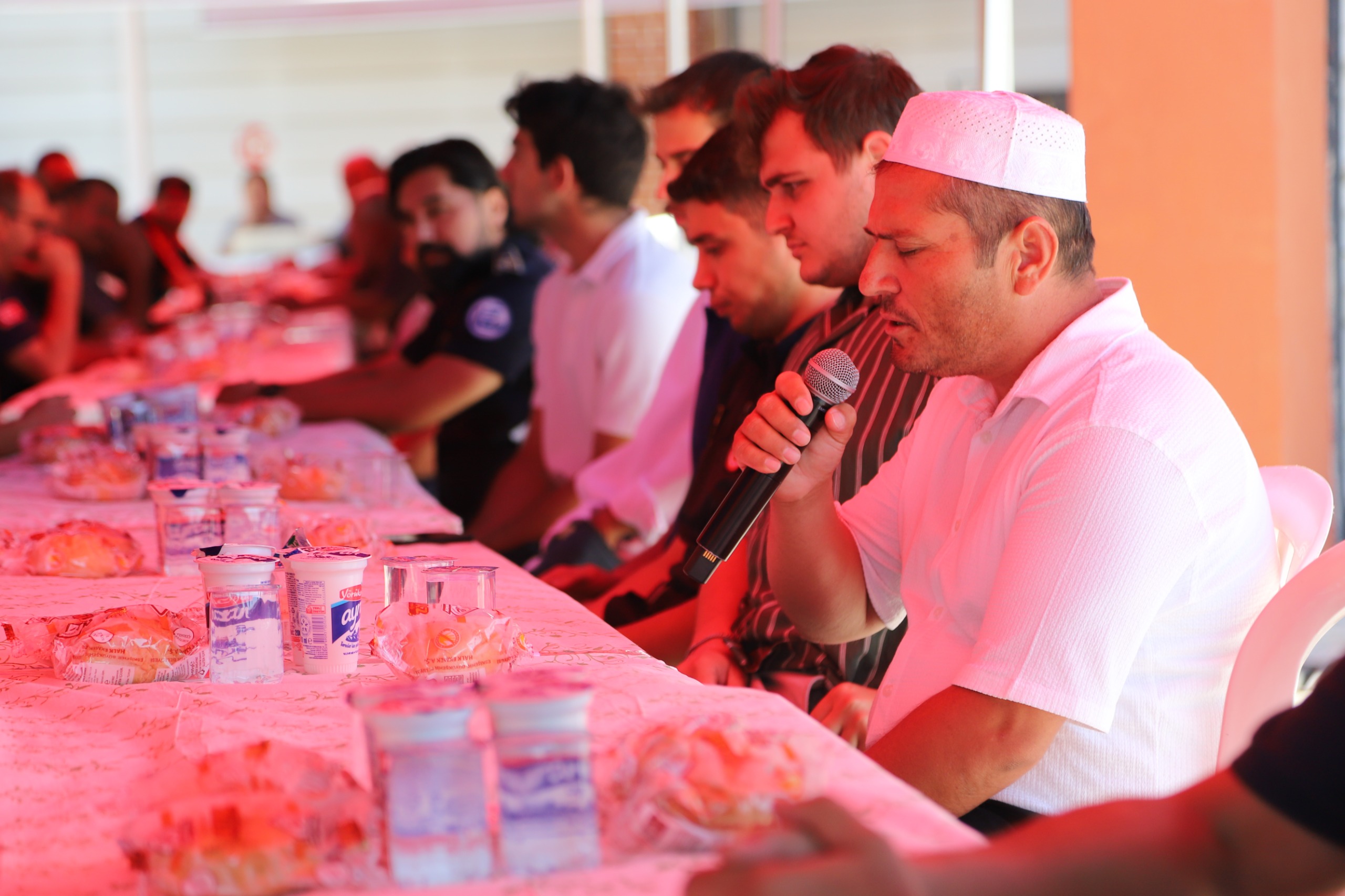 Görev Uğruna Can Veren Kahramanlar Eskişehir’de Unutulmadı