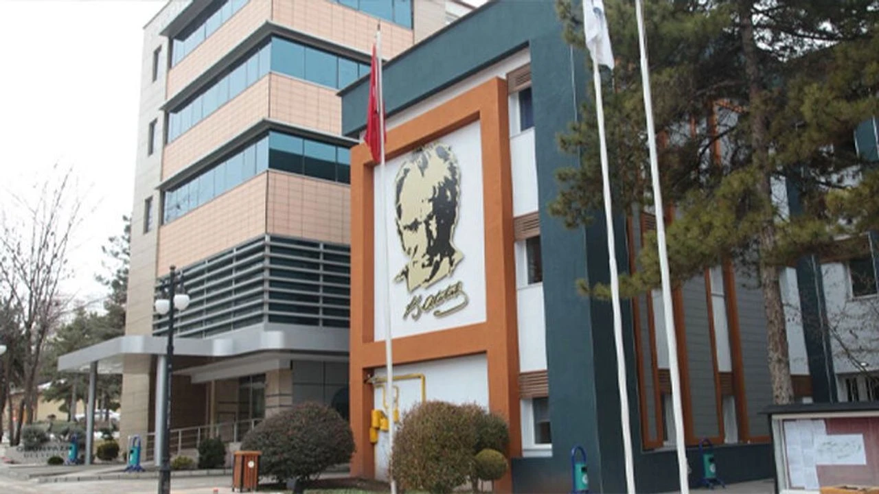 Odunpazarı Belediyesi 10 Personel Alımı Yapacak