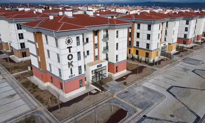 TOKİ konutlarında teslim tarihi açıklandı!