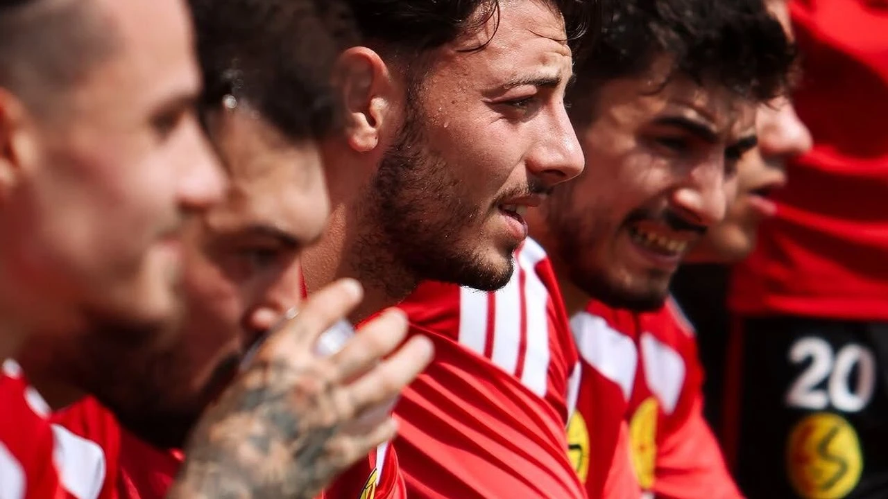 Eskişehirspor ilk sınavına çıkıyor!