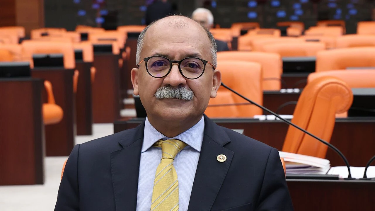 Milletvekili Arslan O Yasaya "Hayır" Dedi