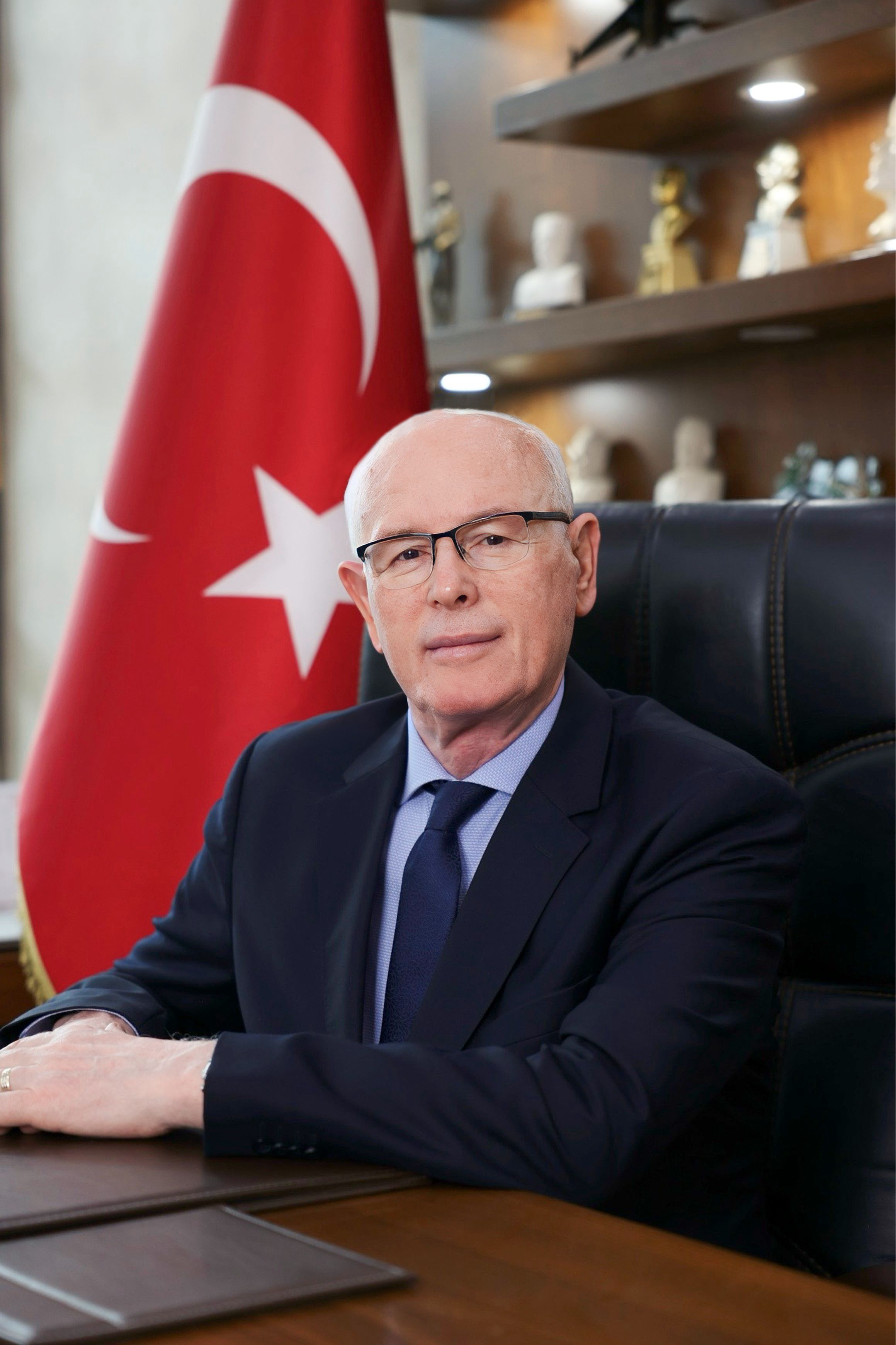 ORC Araştırmasında Kazım Kurt İlk Sırada