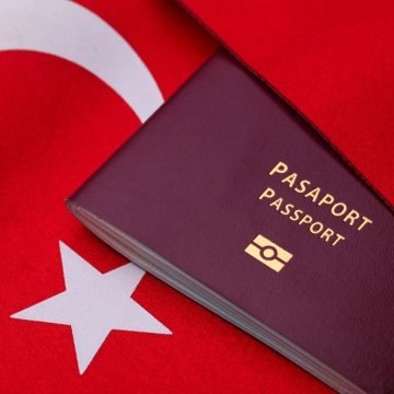 Türkiye ile AB Vize Serbestisi İçin 6 Kriterde Çalışma Başladı