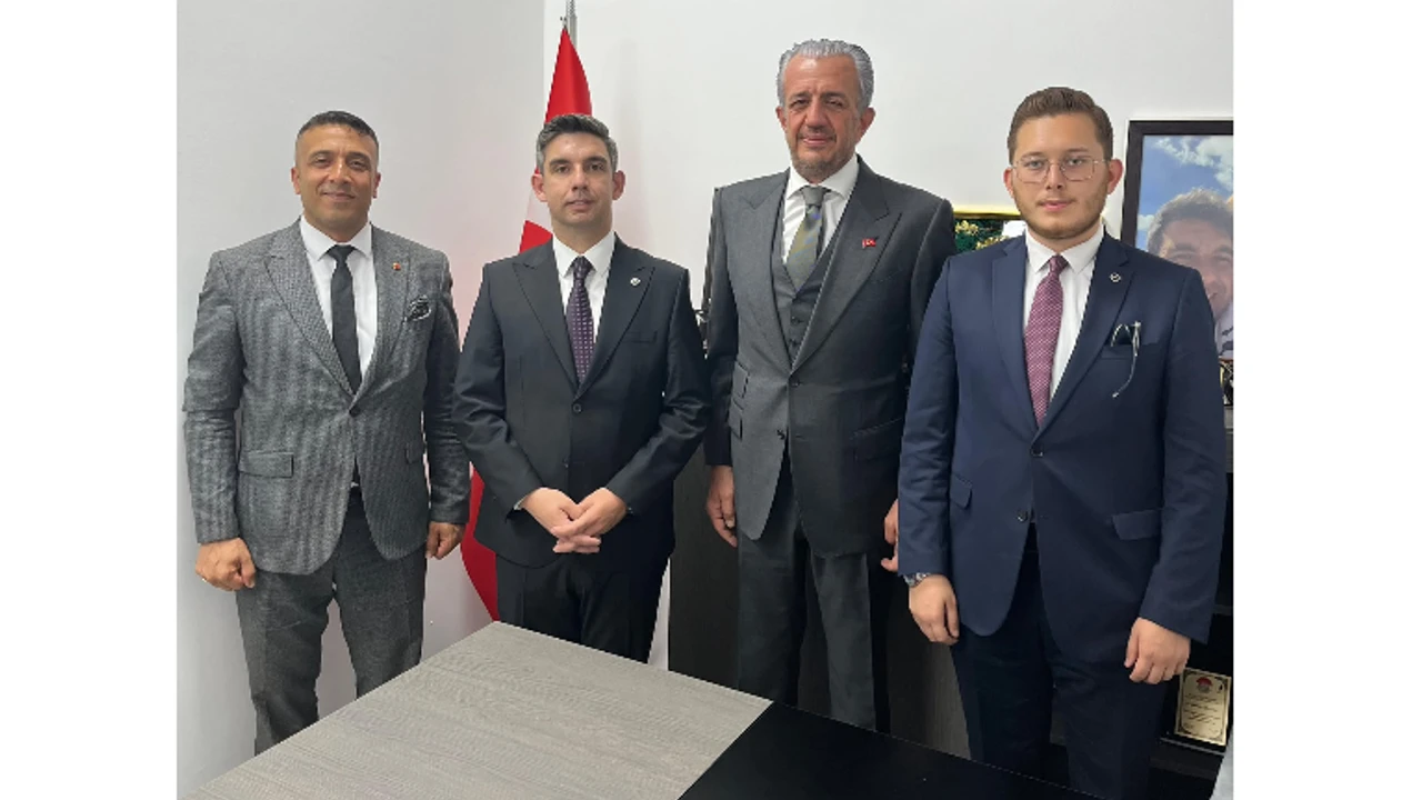 Eskişehir’de Havacılık İçin Güç Birliği