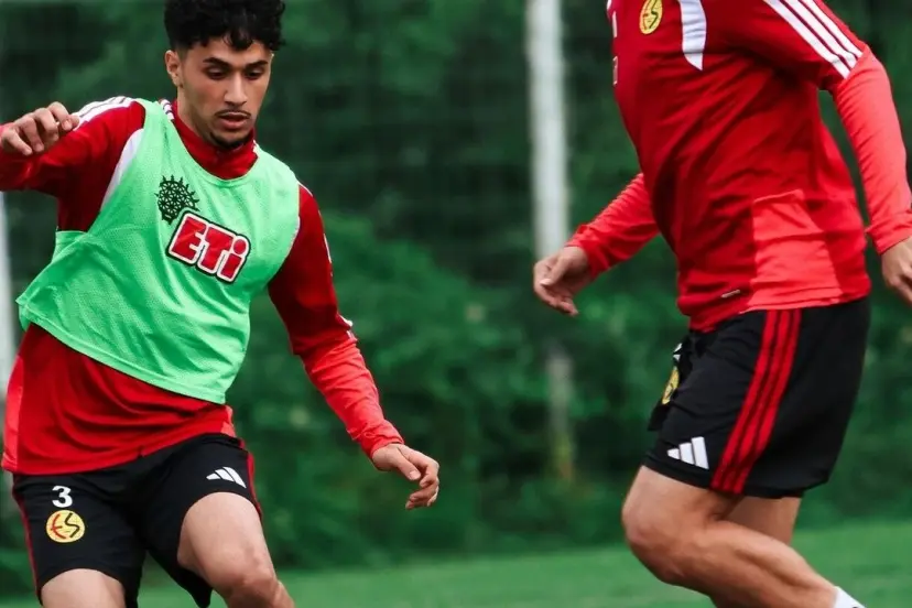 Eskişehirspor lig öncesi tempoyu artırdı