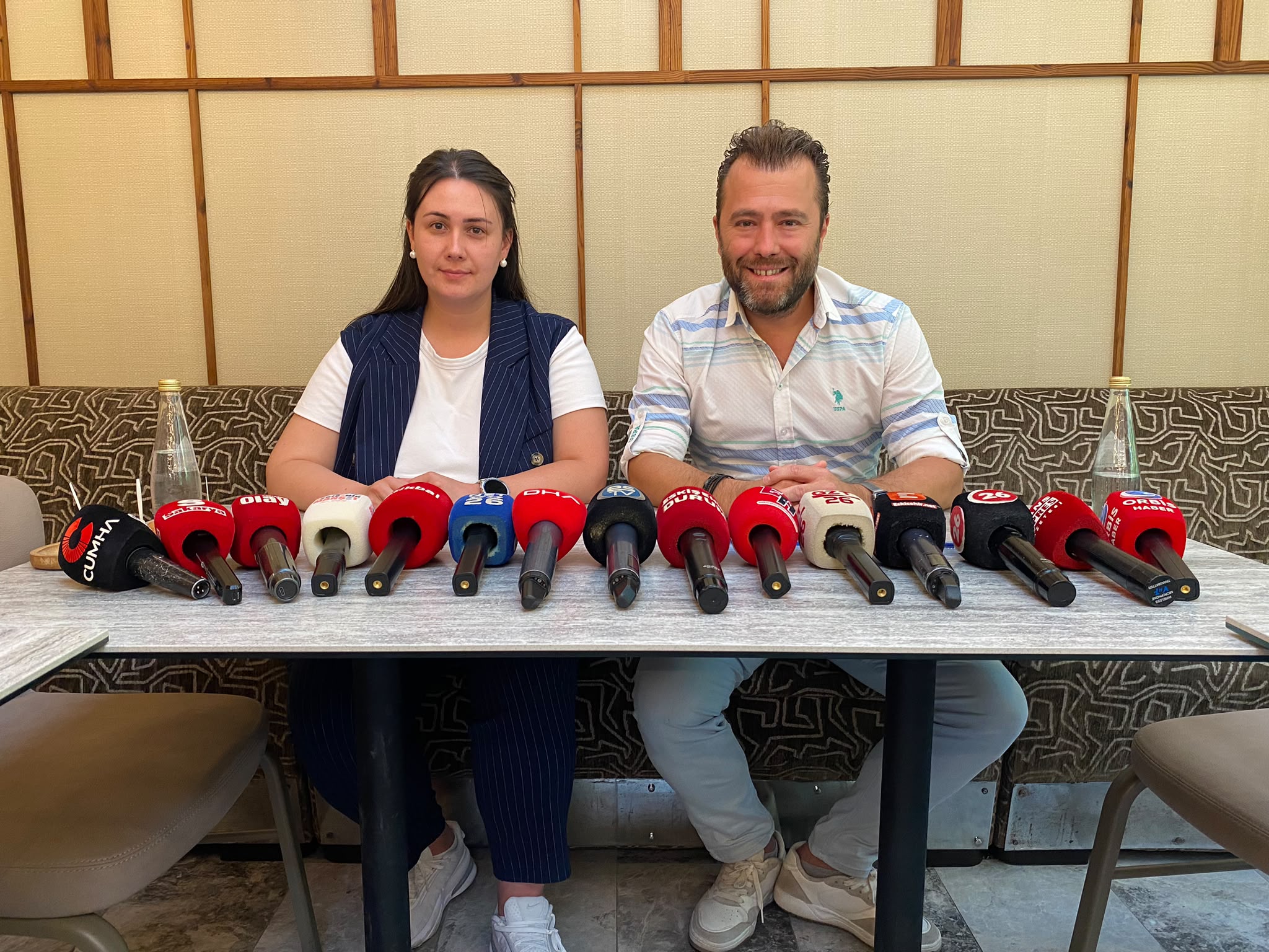 Eskişehir’deki Kreşte Darp İddiasında Savcılık Kararını Verdi