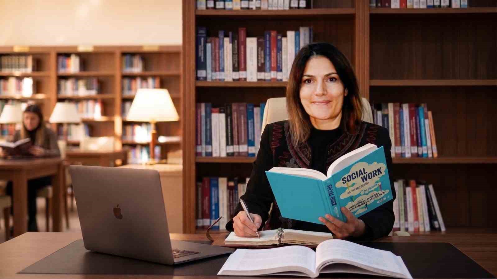 Bilecik’te yapay zekâ ve sosyal yardımlara erişim araştırıldı