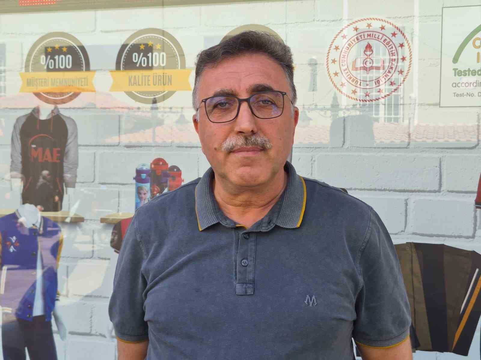 Okul kıyafetlerinde yeni dönem