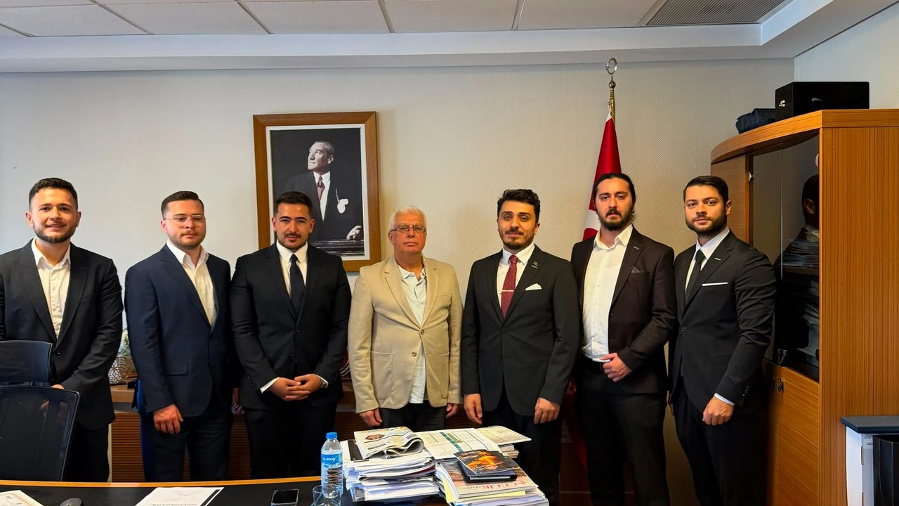 Dünyanın Ticaret Hafızası Eskişehir’e Geliyor