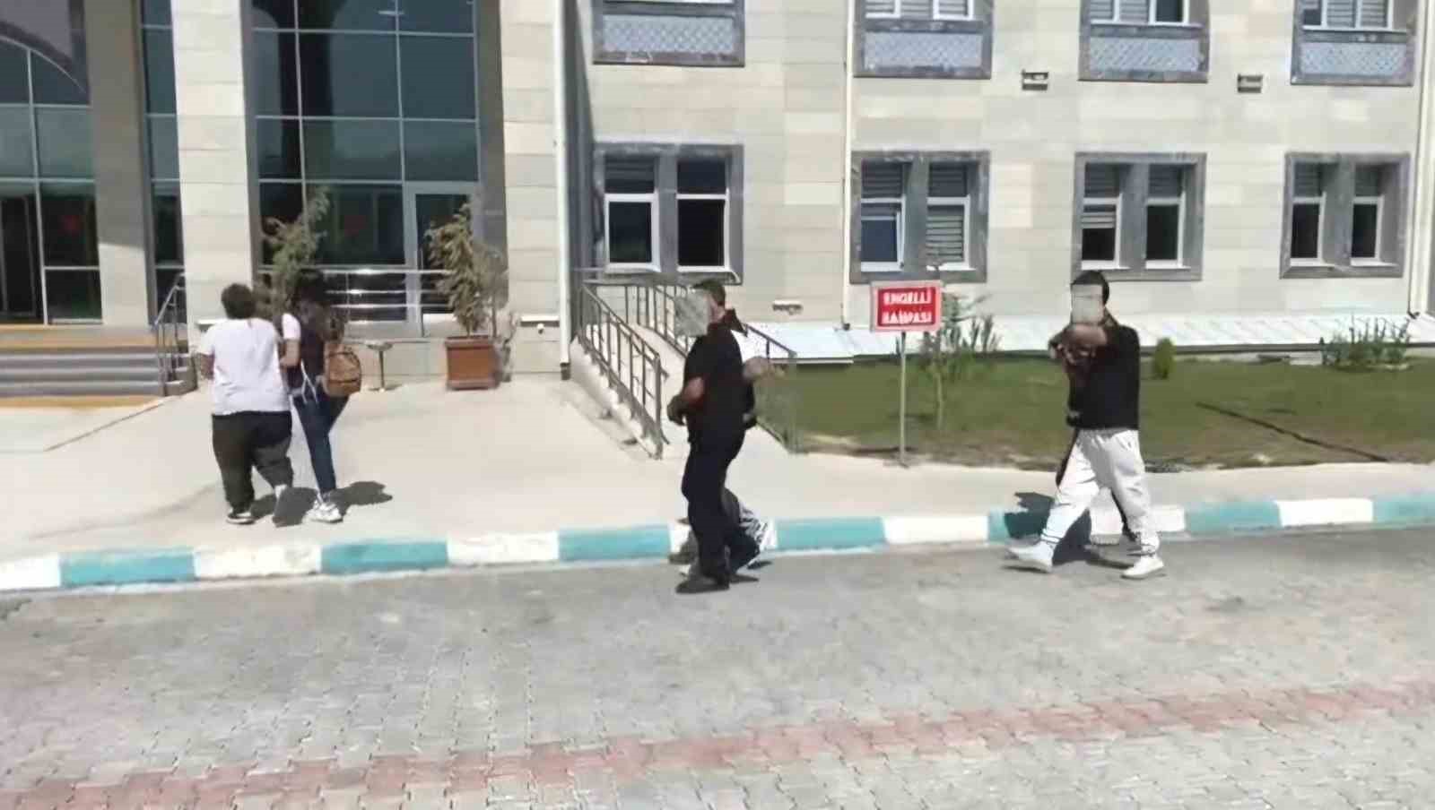 Kütahya’da 217 bin 600 TL değerinde sahte para ele geçirildi