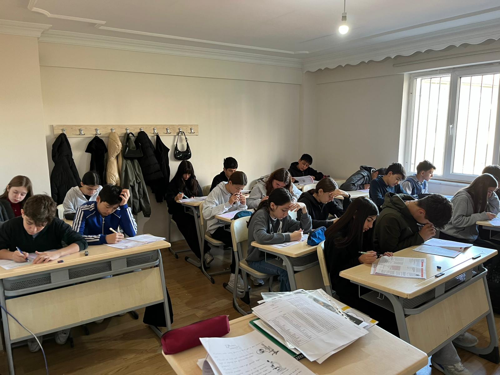 Emek Gençlik Merkezi'nde Güz Dönemi Atölye Başvuruları Başlıyor