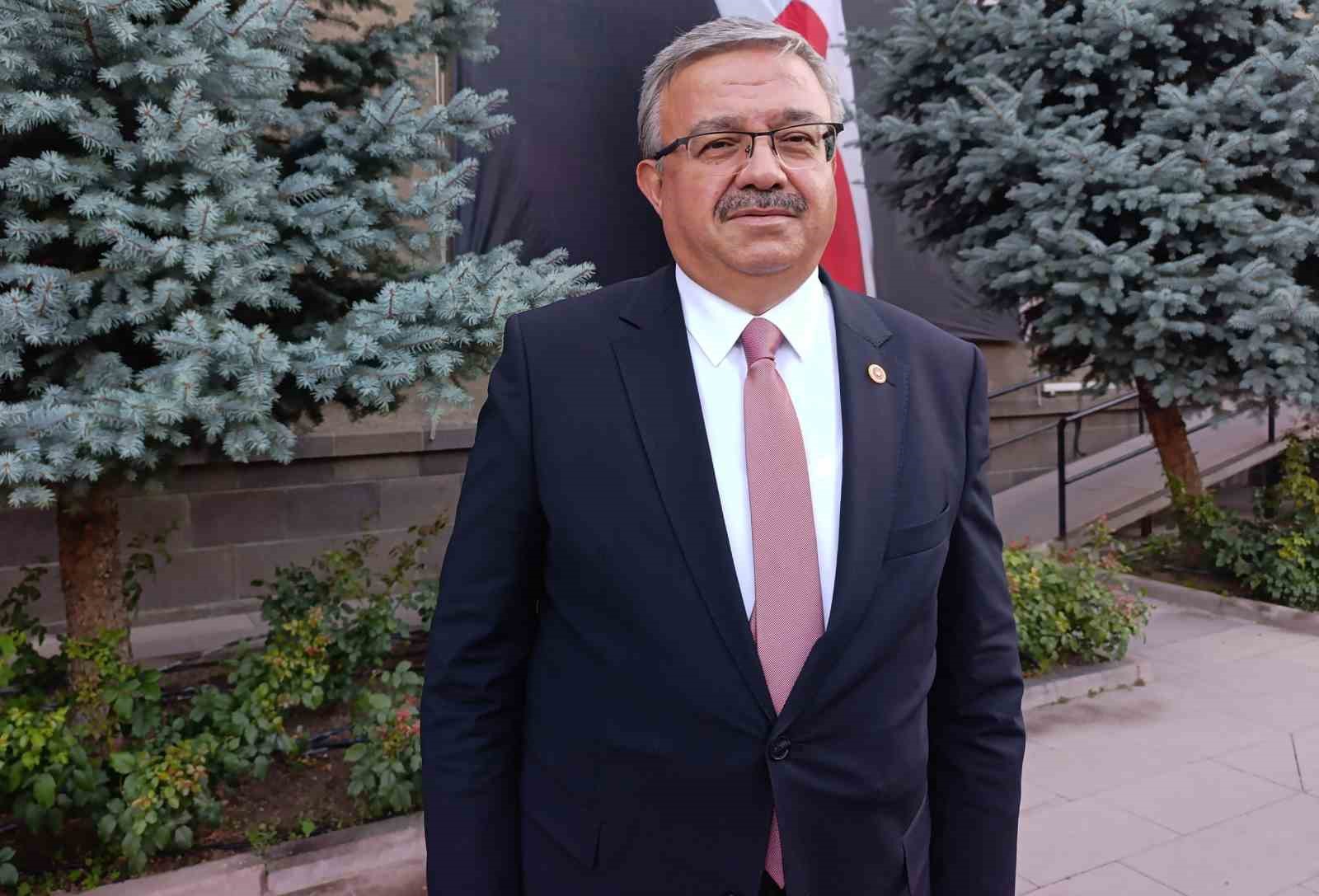 Yurdunuseven: "Sosyal medyadaki ‘PKK’lılara af çıktı’ paylaşımları yalan ve dezenformasyondur"
